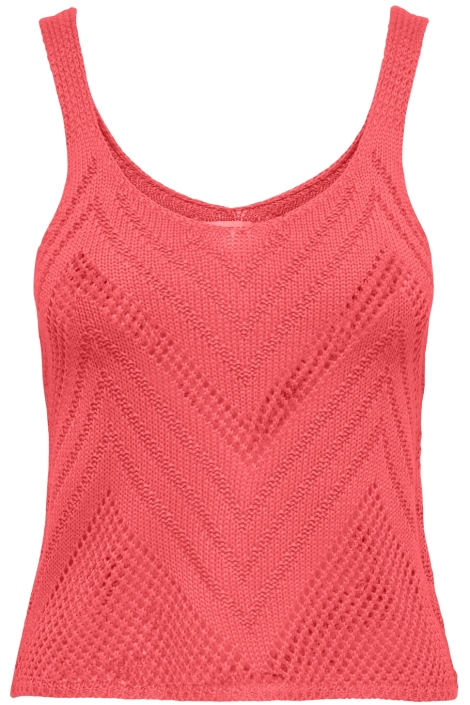 Jacqueline de Yong jdysun tank top knt noos